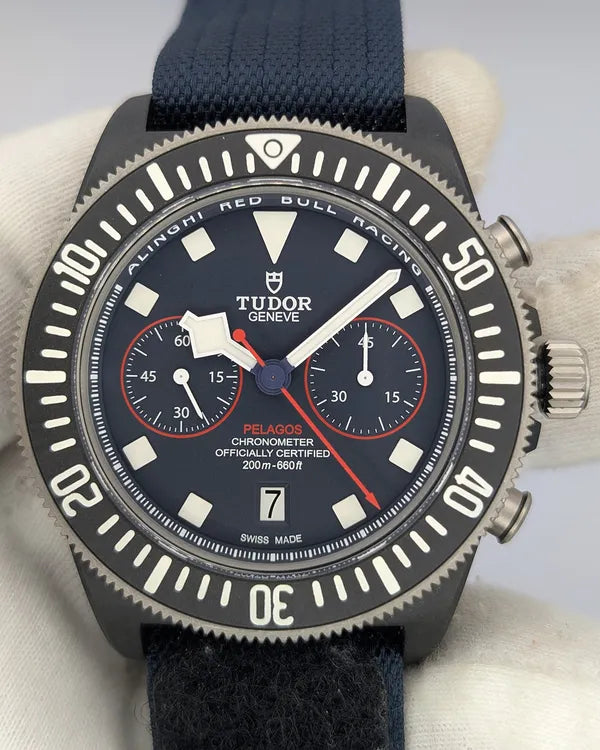 Tudor Pelagos (M25707KN-0001)