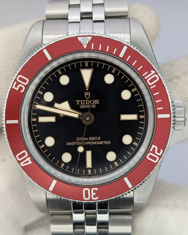 Tudor Black Bay (M7941A1A0RU-0003)