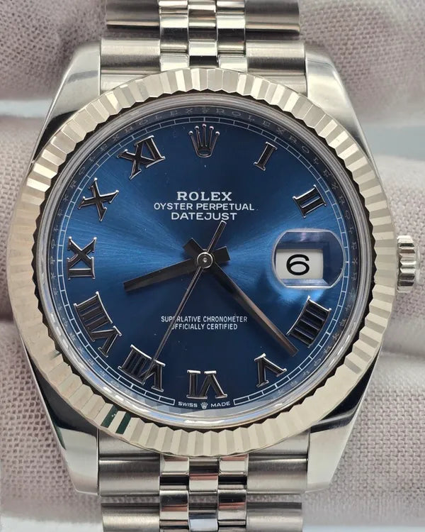 Rolex Datejust (126334)
