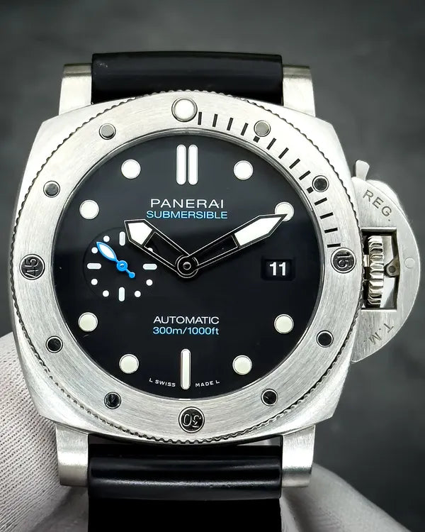 Panerai Submersible (PAM01229)