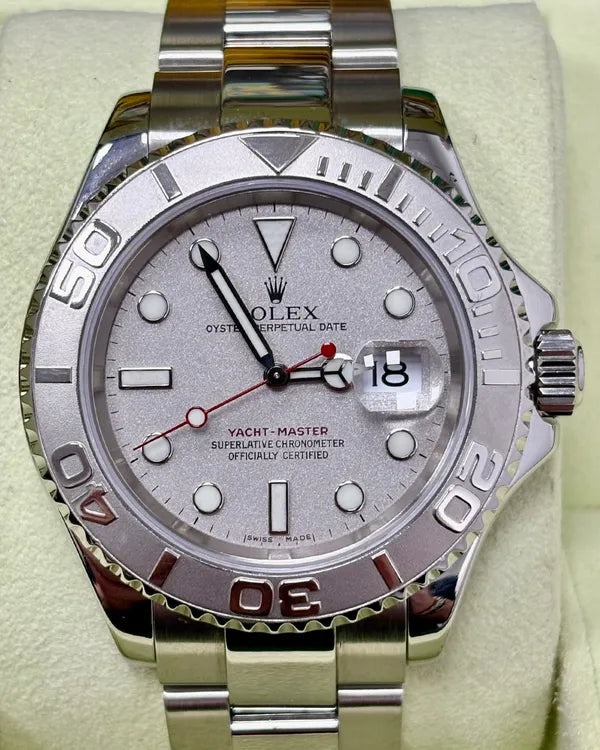 Rolex Yacht-Master (16622)