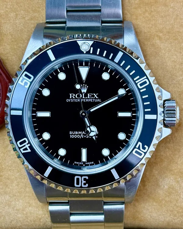 Rolex Submariner (14060M)