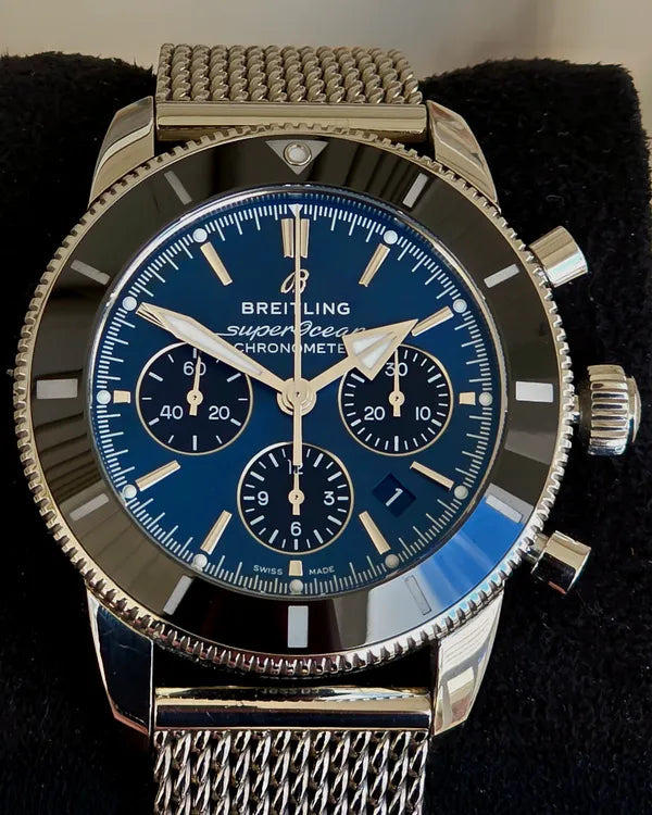 Breitling Superocean Heritage (AB0162121C1A1)