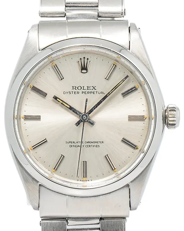 Rolex Oyster Perpetual (1002)