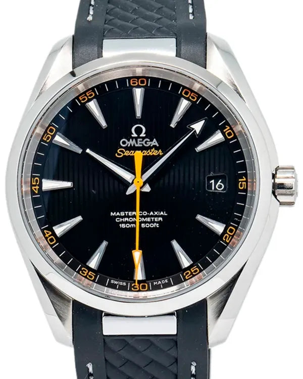 Omega Seamaster (231.12.42.21.01.002)