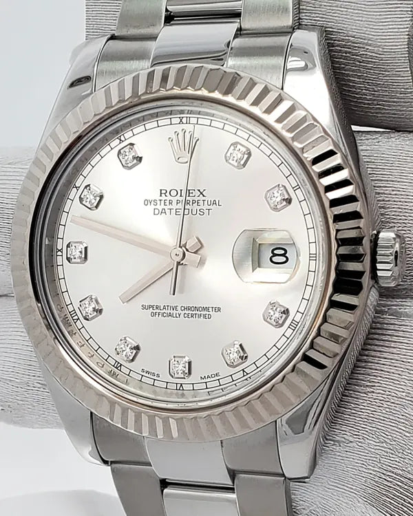 Rolex Datejust (116334)