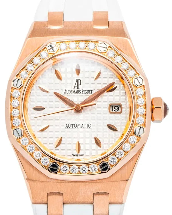 Audemars Piguet Royal Oak (77321OR)
