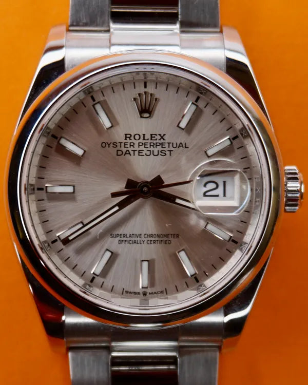 Rolex Datejust (126200)