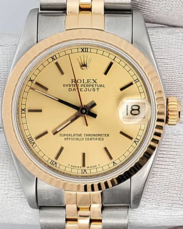 Rolex Datejust (68273)