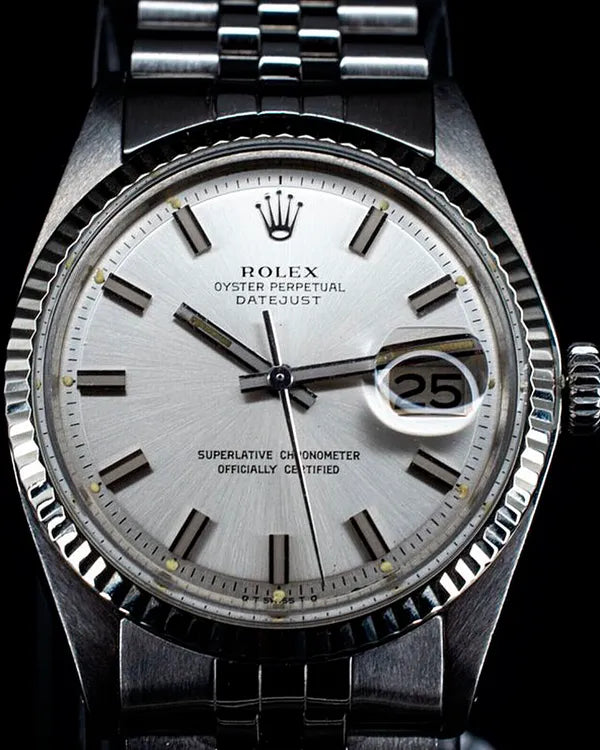 Rolex Datejust (1601)