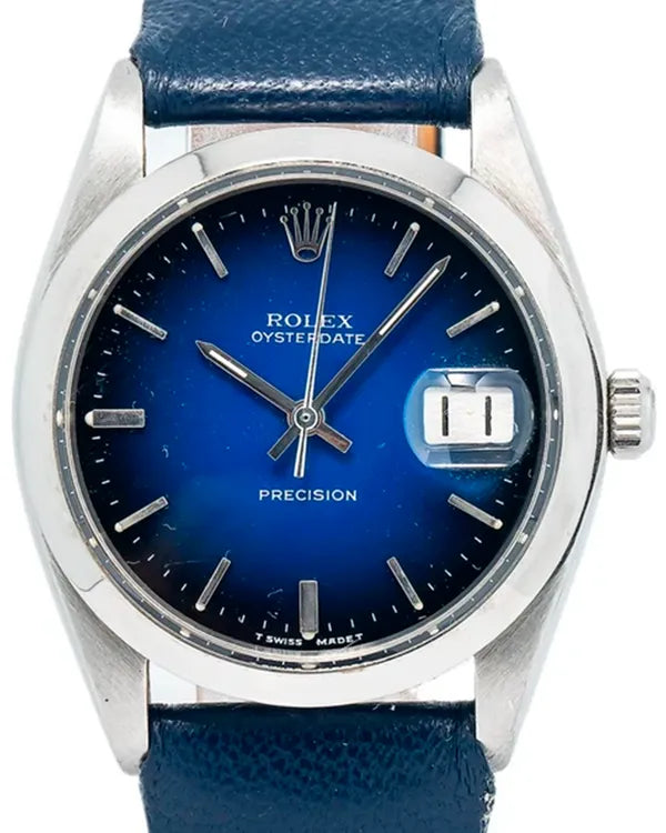 Rolex Oyster Precision (6694)