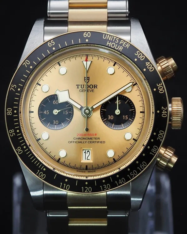 Tudor Black Bay (M79363N-0007)