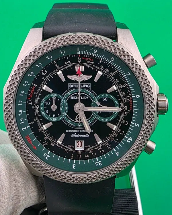 Breitling Bentley (E2736536/BB37)