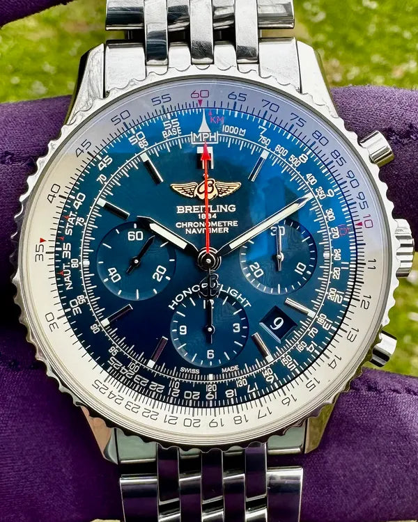 Breitling Navitimer (AB0120)
