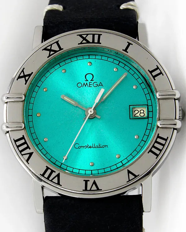 Omega Constellation (196.108)
