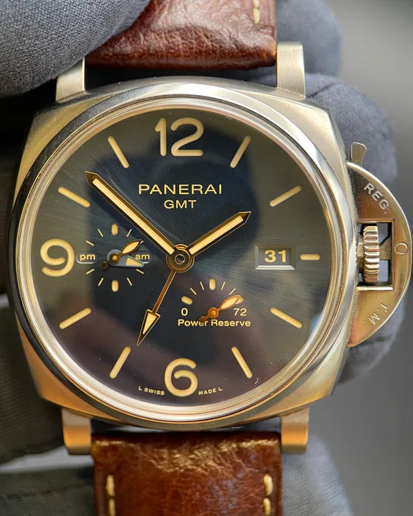 Panerai Luminor Due (PAM00964)