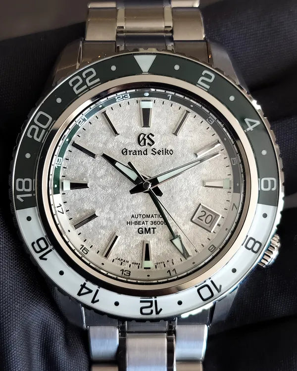 Grand Seiko Sport (SBGJ277)