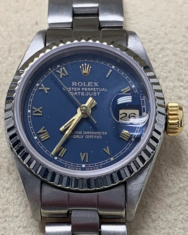 Rolex Datejust (6916)
