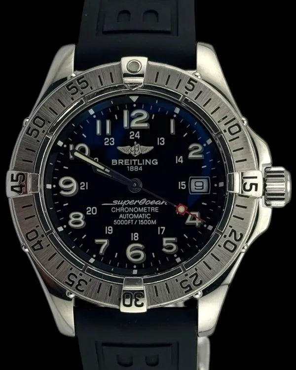Breitling Superocean (A17360)