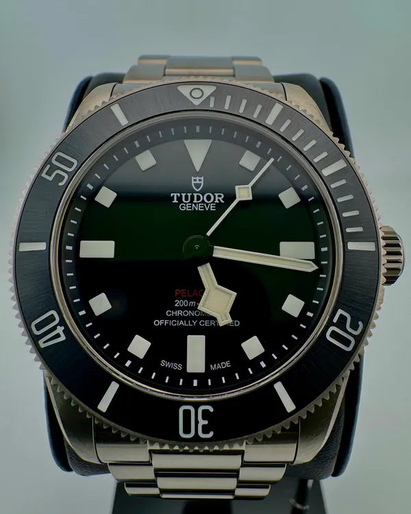 Tudor Pelagos (25407)