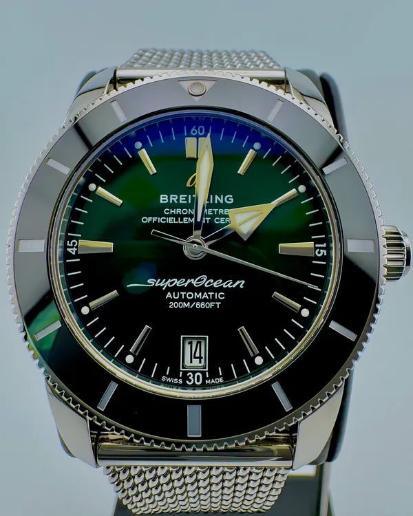 Breitling Superocean Heritage (AB2010)