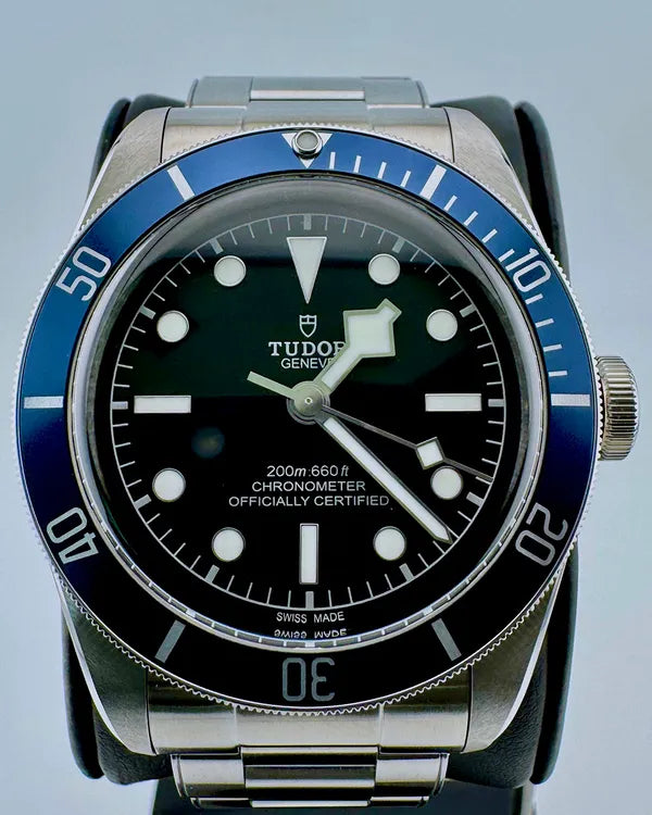 Tudor Black Bay (79230B)