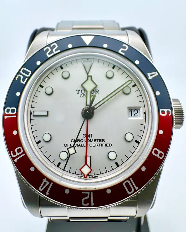 Tudor Black Bay (79830)