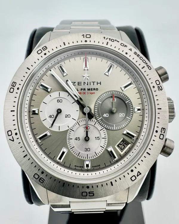 Zenith Chronomaster (95.3100.3600/39)