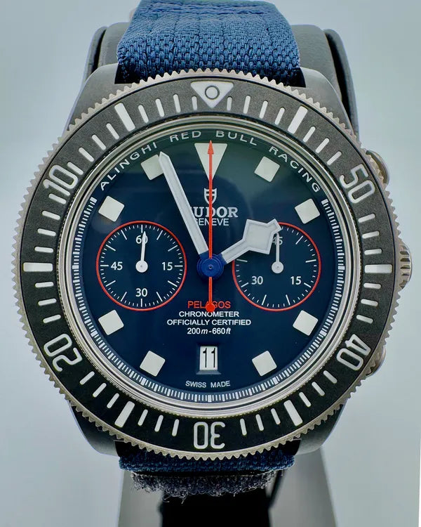 Tudor Pelagos (25807KN)