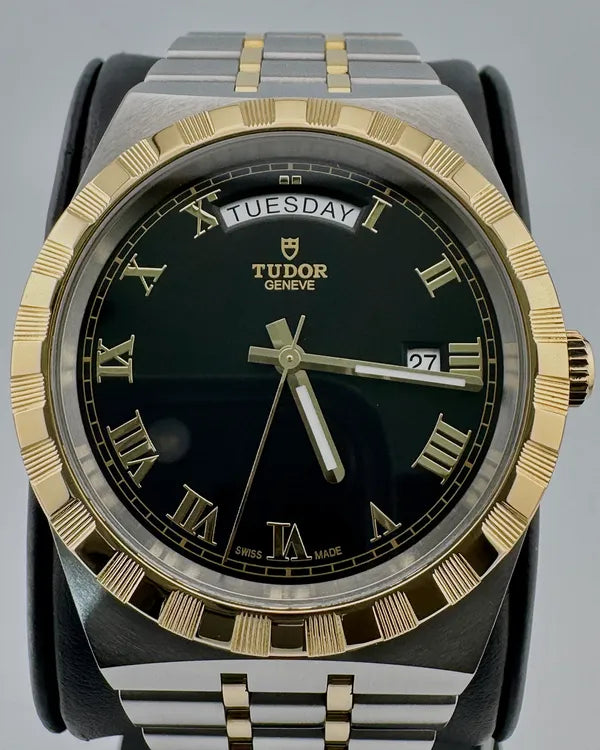 Tudor Royal (28603)