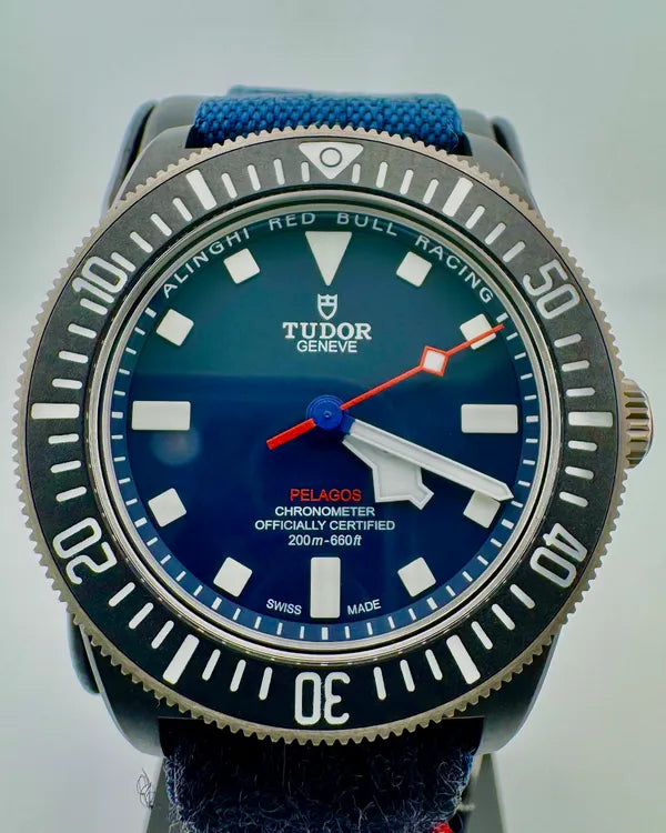 Tudor Pelagos (25707KN)