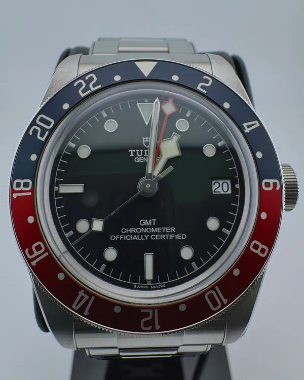 Tudor Black Bay (79830RB)