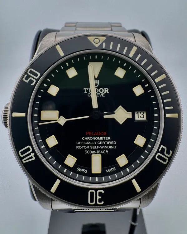 Tudor Pelagos (25610TNL)