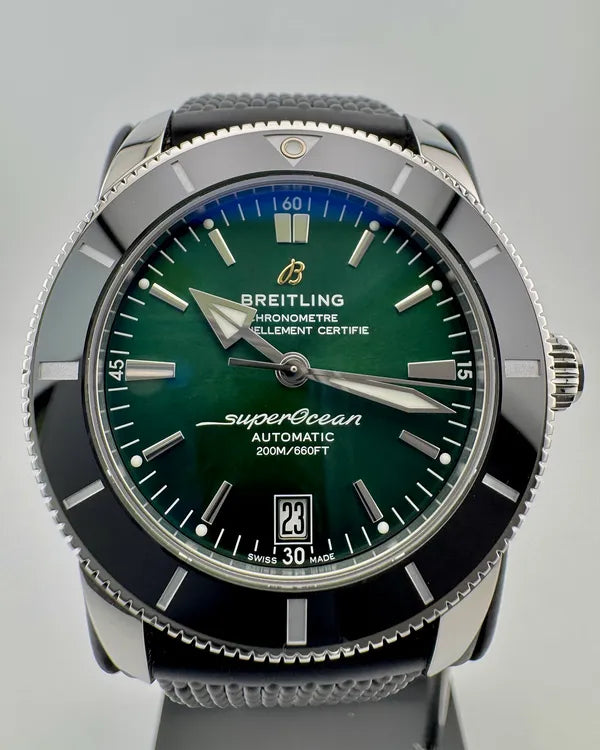 Breitling Superocean Heritage (AB2010)