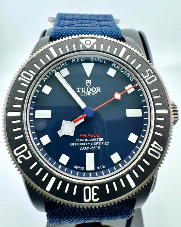 Tudor Pelagos (25707KN)