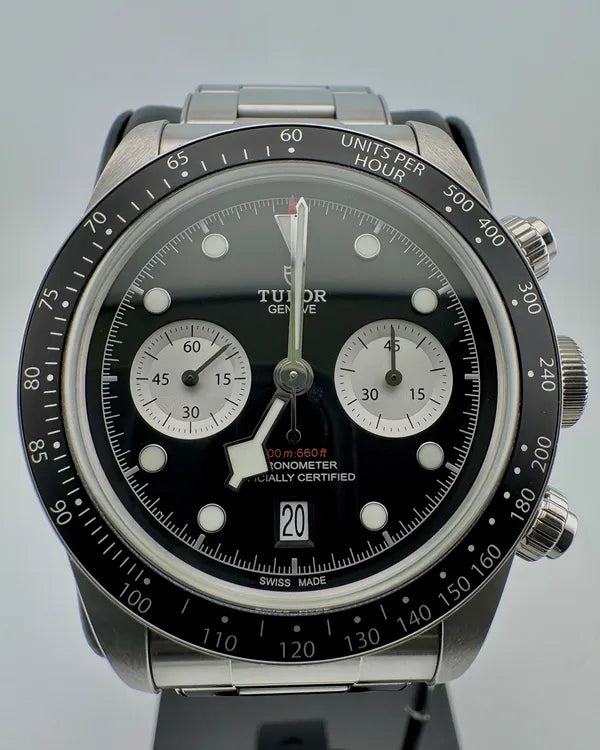 Tudor Black Bay (79360)