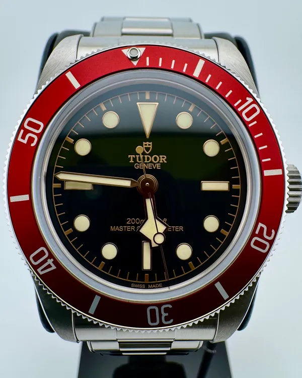Tudor Black Bay (7941A1A0RU)