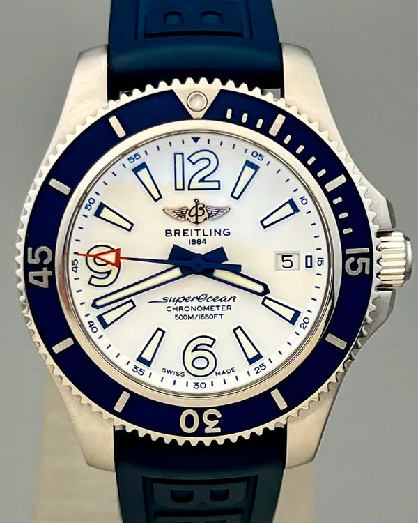 Breitling Superocean (A17366D81A1S1)