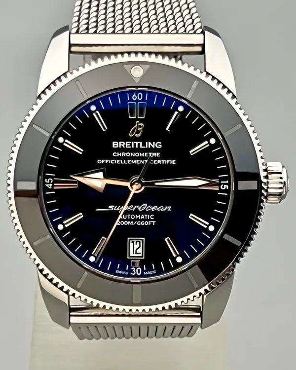 Breitling Superocean Heritage (AB2020)