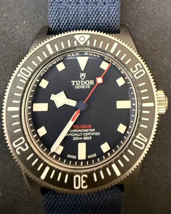 Tudor Pelagos (25707KN)