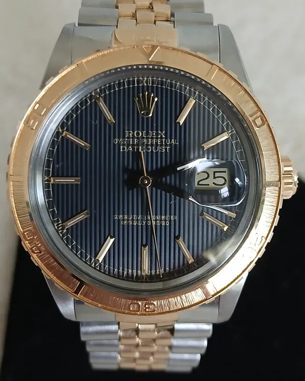 Rolex Datejust (16263)