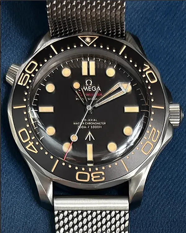 Omega Seamaster 300 (210.90.42.20.01.001)