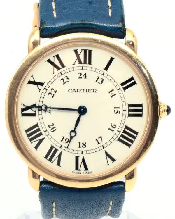 Cartier Ronde De Cartier (W6800251)