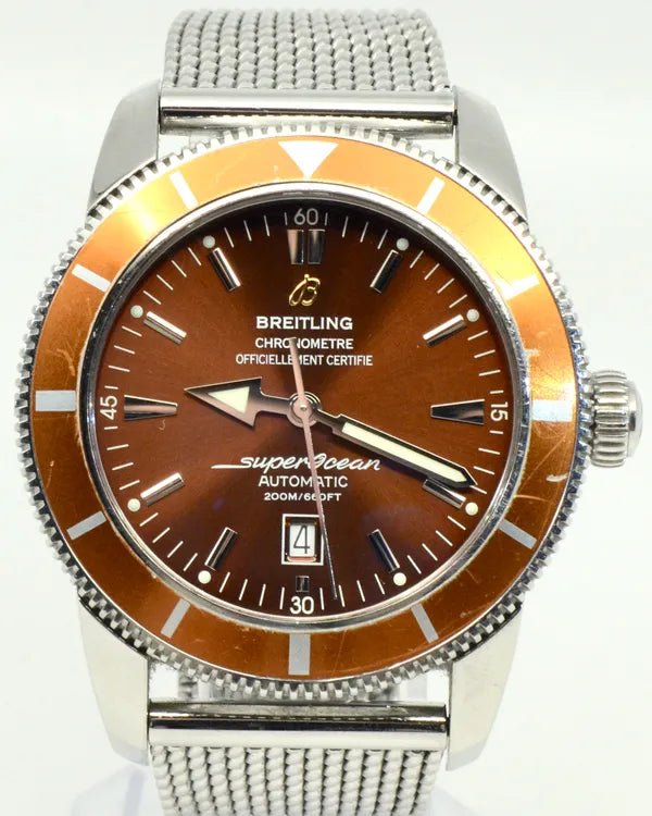 Breitling Superocean (A17320)