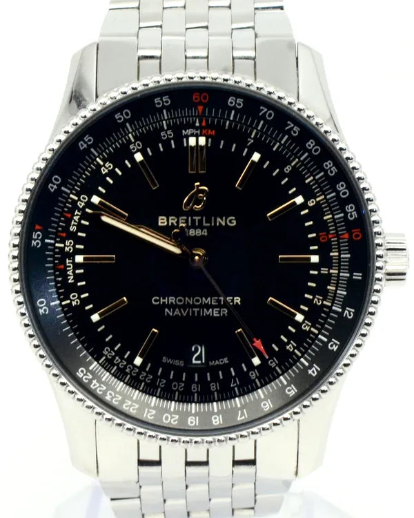 Breitling Navitimer (A17326)