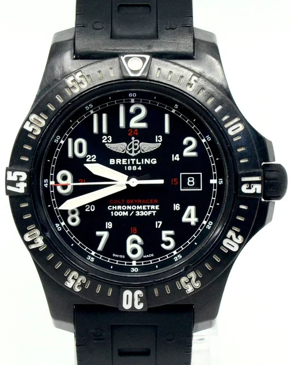 Breitling Colt Skyracer (X74320)