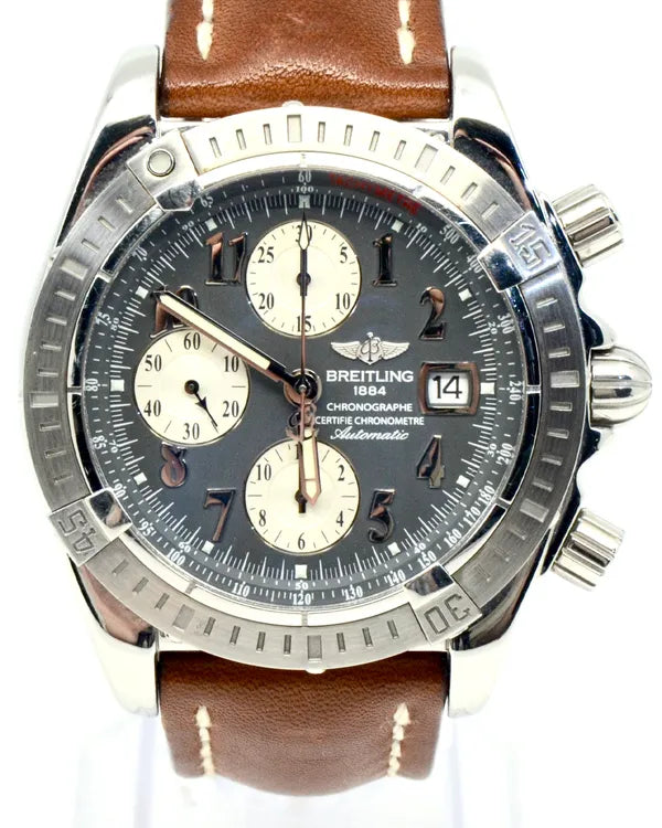 Breitling Chronomat (A13356)