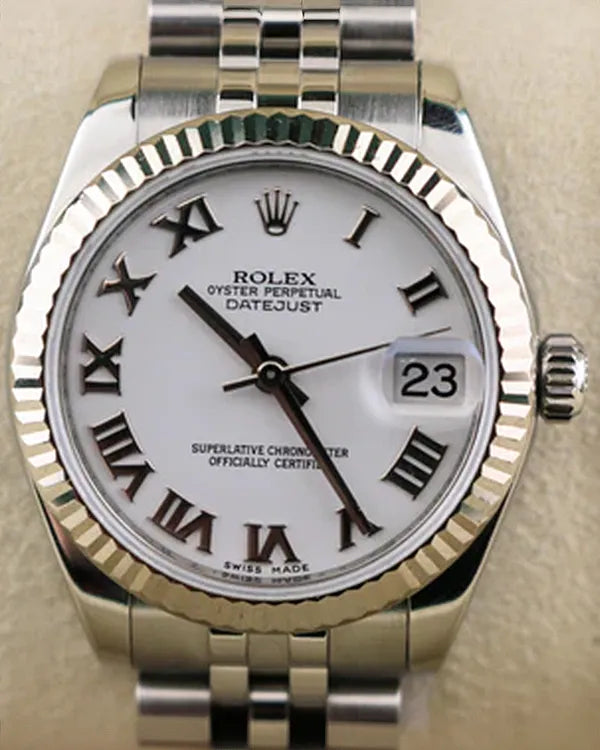 Rolex Datejust (178274)