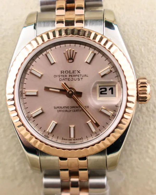 Rolex Lady-Datejust (179171)