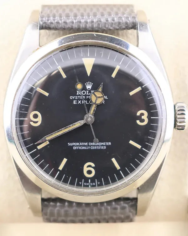 Rolex Explorer (6610)